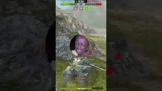 IS7 VS 60TP🔥🔥 Ammo Rack🧐 WOT BLITZ