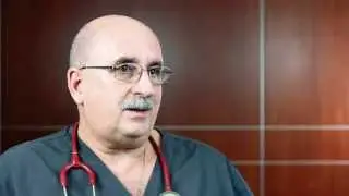Dr. Raul Lopez Discusses da Vinci&reg; Surgical System (Robot-Assisted Surgery)