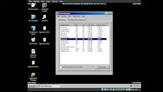 Right-Click context menu expand animation on reactos using Windows win32ss and shell