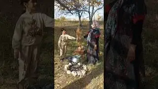 The Forgotten Village Dish Even Gordon Ramsay Would Respect #food #shorts #recipe #cooking