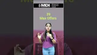 MDI Gurgaon PGDM Placement 2025 Report Released | Top MBA Colleges in India #MDI #Gurgaon #PGDM #mba