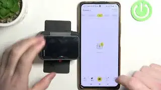 Первая настройка Insta360 Ace Pro
