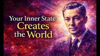 The Only Foundation Is Imagination | Neville Goddard Teaching