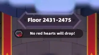 Archero 2 | Sky Tower 2431-2475 (4.2M power)