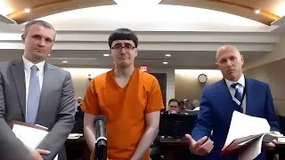 Judge Boyd DESTROYS Defense Young Killer Gets 35 Years in Prison