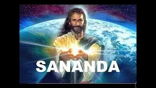Sananda A channeled message from Jesus Christ