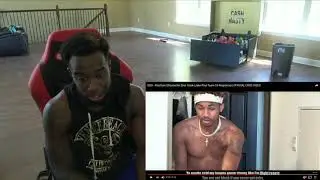 CashNasty Reacts to DDG   Ricegum Ghostwriter Diss Track Jake Paul Team 10 Response