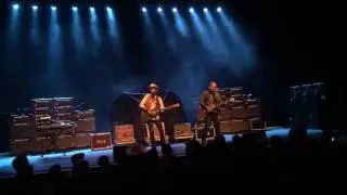 The Kenneth Brian Band 