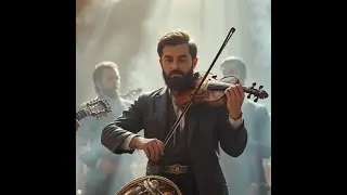 “Bilinmeyen Müzisyenin Kutsanışı