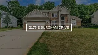 2176 E Burcham Drive | East Lansing Real Estate