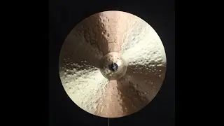 Paiste 20