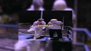 paky, baby gang, shiva - ancora tra (sped up)