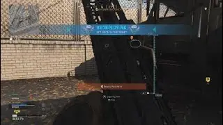 Call of Duty: Warzone / New Threats Intel Mission #6 Computer Terminal