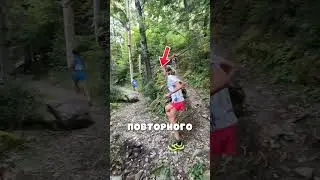 Скрытое Правило в Беге! (distancesplus)