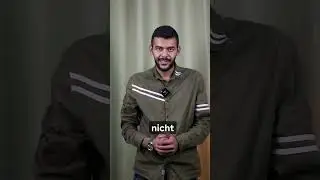 الفرق بين kein وnicht (في دقيقة)