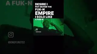 #Bars #kingyung702 #Fypシ #rapper  #thegasstaion #rapbattle #🔥 #IndieArtist #unsignedhype #fire #rap