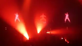 Orbital Chime ,midnight ,Belfast Vicar Street Dublin 5th May 24