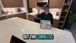 ✨Best #handmassager  2024 - #Cotsoco Cordless Hand Massager with Heat & Compression