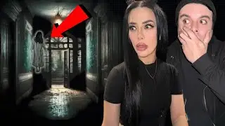 Our Terrifying Experience with a Shape Shifter