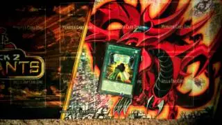 U.A. Deck June 2015 (Ultra Athletes)