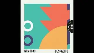 Francis Davila, Jorge Andrade - Despacito Feat. Tifany Meza (Ryan Mccormack Remix)