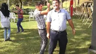 KARAİSALI YÖRESİ OYUNU YEŞİLLİM