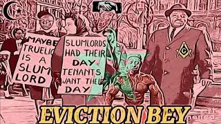 Мавританских суверенных граждан выселяют &mdash; фантазия о бесплатном жилье рушится.