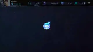 SUPERSTAR BTS | OPEN EVENT ACHIEVEMENT I'M FINE
