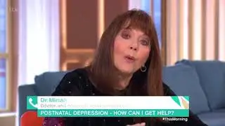 When Can I Come Off Antidepressants? | This Morning