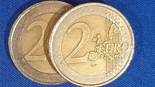 The Unbelievable Hunt for 2 Euro Coins in France