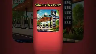 What is Flex Fuel?