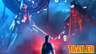 Endless Nightmare 5 Curse Trailer | Pre Ragister Now