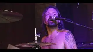 ARROGANT TWINS - MODRÁ VOPICE - PRAHA - 24.07.2021