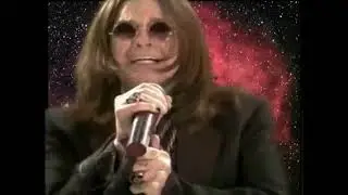Ozzy Osbourne - I Don't Wanna Stop [Pop Rock Version]  [2007]