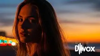 Sunset Groove - Deep House [Music Video]