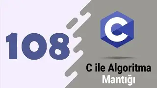 Ders 108 C Programlamada Girilen Cümlede Kelime Sayısını Bulma