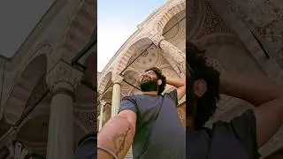 the city of mosque. #sonya7iv #istanbul #turkey #reels #travel #trending #shorts #videography #video