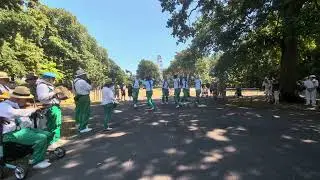 Windsor Home Tour July 2025 - Sheffield City Morris