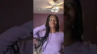 Always been my preference 😛 #fypシ #viralvideo #trending #relatable #funny