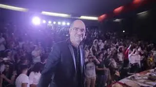 CORAL UNIPE - ROCK CONCERT - O MUSICAL