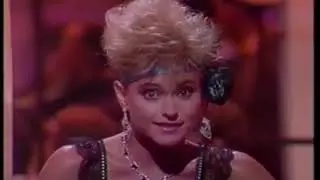 Dance Fever (November 15, 1986)