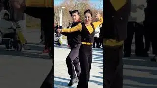 And a recorder of a beautiful life #trending #dance #couple #viraldance #shortsdance #viral #0692