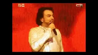 Филипп Киркоров - Я люблю тебя, жизнь! (English cc, Русские субтитры)