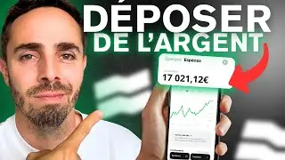 Trade Republic - How to Deposit Money