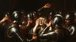 What the Byzantine Empire Did to 15,000 Prisoners Was Worse Than Death