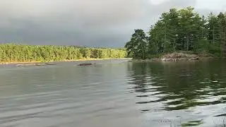 Woolwich Maine
