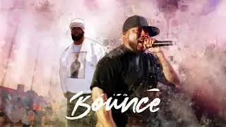 DOPFunk - Bounce [Battlecat, WC, XZibit Type Beat] G-Funk Westcoast