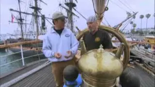 Dirty Jobs_ Tar Rigger