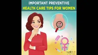Important Preventive Health Care Tips for Women