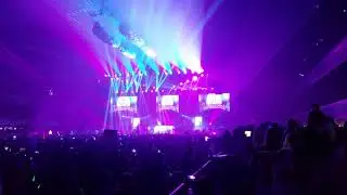 NGHTMRE - Gud Vibrations - Snowta 2018